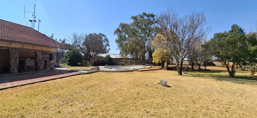 Commercial Property for Sale in Bloemfontein Rural Free State